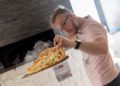 Créhange. French Pizza Championship: Michaël gets his hands dirty – Le Républicain Lorrain