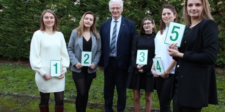 Yvelines. Who will be elected Queen of Lily of the Valley this evening in Rambouillet?