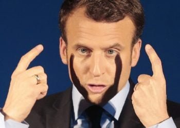 In the shoes of Emmanuel Macron: the wishes for 2020