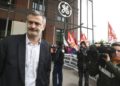 General Electric: the director of the Belfort site will benefit from the social plan, “it is an insider trading” according to a union