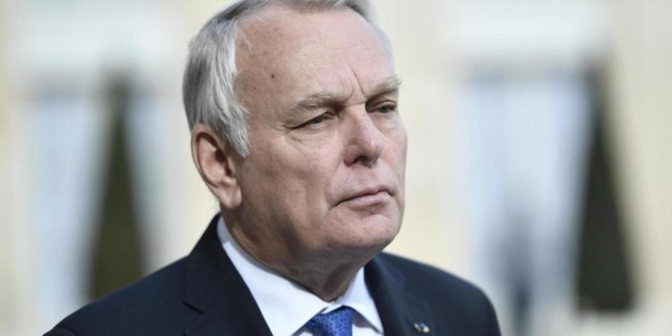 The foundation for the memory of slavery officially launched