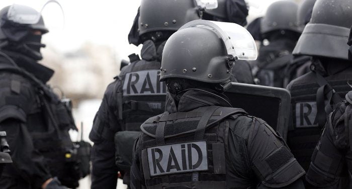 Jihadists released from prison: can the state monitor them and prevent recidivism?