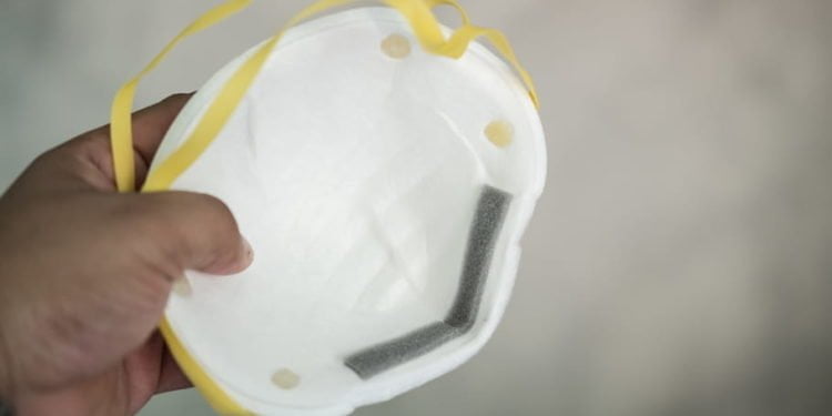 Coronavirus mask: is it effective, reusable?