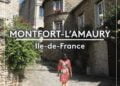 Yvelines. Favorite village of the French: vote for Montfort l'Amaury!