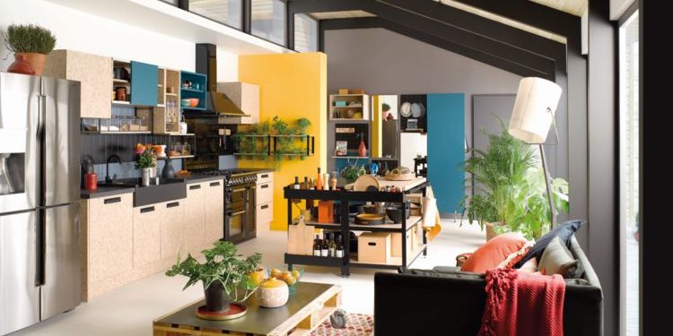 3 tips to follow to live in a “green” house: Femme Actuelle Le MAG