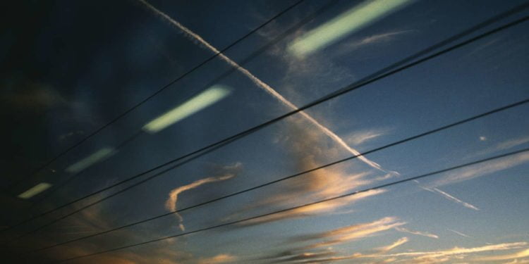 “Two hours from Paris”, a Parisian mythology