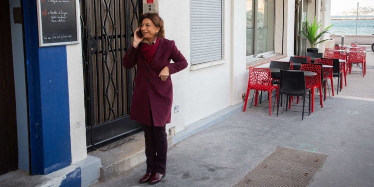 Marseille communities, Martine Vassal's electoral weapons