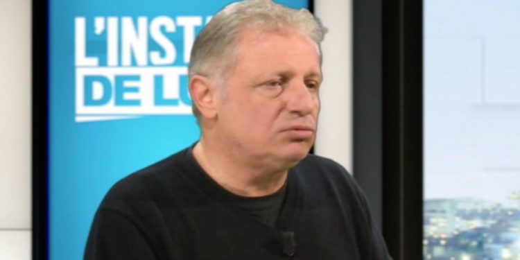 Jacques Martin: The “very modest” legacy he left to his eight children