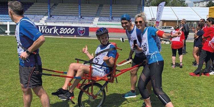 Employment and disability: from employees to managers, all mobilized