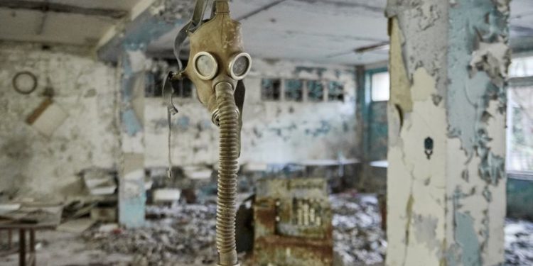 Living in a toxic world – Ep. 4/5