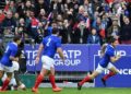 France-Italy, the Blues to confirm their upturn