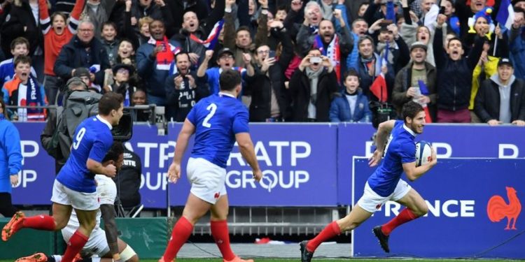 France-Italy, the Blues to confirm their upturn