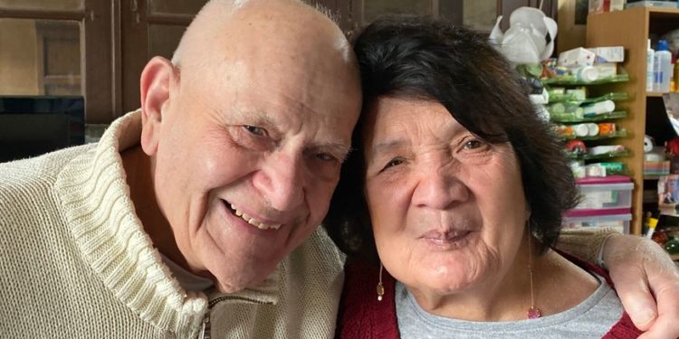 At 98 years old, the oldest doctor in France practices in Chevilly-Larue in the Val-de-Marne
