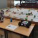 UTT students prepare for the French Robotics Cup