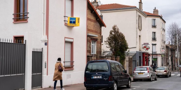 Real estate in Ile-de-France: cities where house prices stabilize