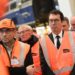 Jean-Pierre Farandou: "We can't run SNCF without the unions"