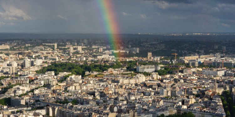 Should we invest in Greater Paris?