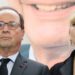 François Hollande: how Julie Gayet managed to put him into sport
