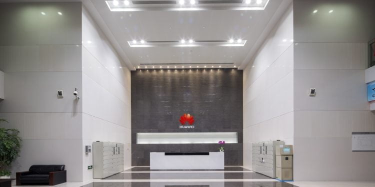 Huawei opens a factory in France: what will it be used for? – Business