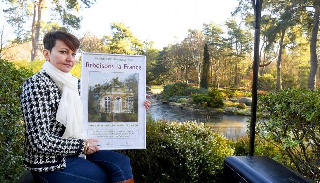 Discover what links the famous luxury brand Hermès to the small village of Ingrannes, in the Loiret