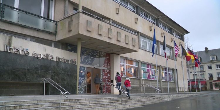 Municipal in Saint-Lô: too many jobs, not enough inhabitants?