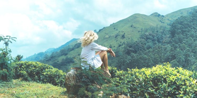 Green influencers are changing fashion on Instagram and YouTube