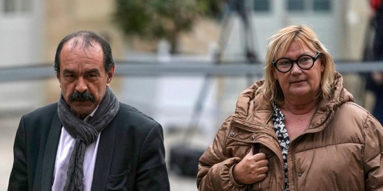 LIVE – Pension reform: CGT slams the door of the financing conference