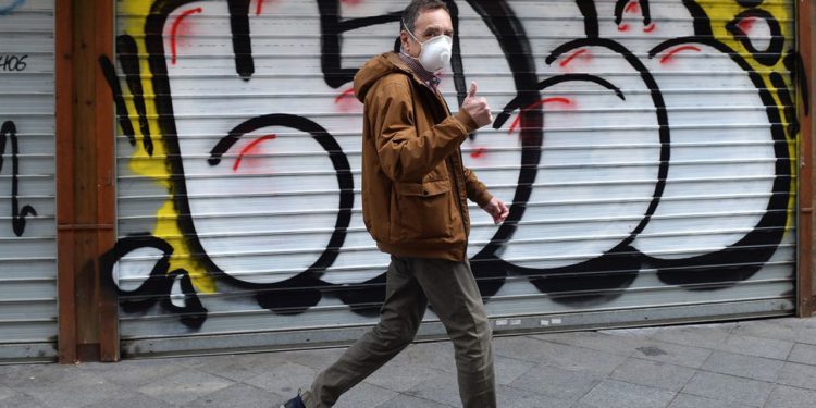 Coronavirus puts non-food trade in big trouble