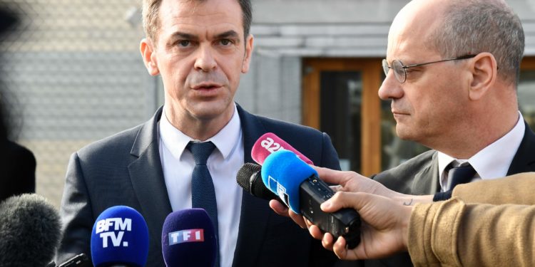 LIVE – Coronavirus: 800 new cases in France, 79 deaths in total