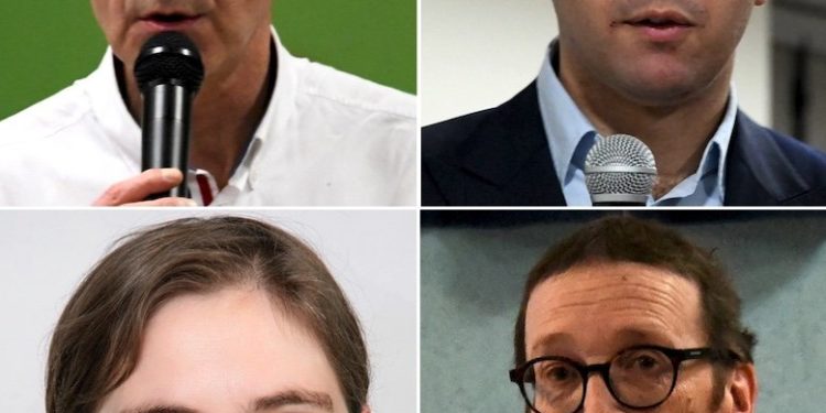 MUNICIPALS IN THE CREUSOT: The 4 candidates answer the questions of crucot-infos (5)