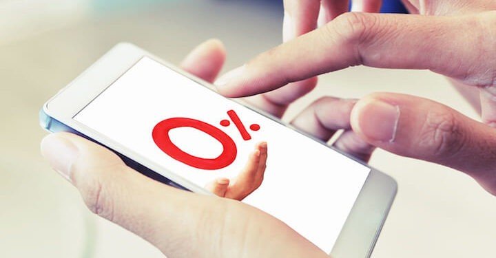 Understanding the Zero Rate Loan for Investing in New Real Estate