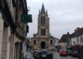 Will Montfort-l'Amaury be voted the French people's favorite village?