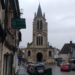 Will Montfort-l'Amaury be voted the French people's favorite village?