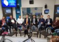Municipales in Tours: relive the debate between the 11 heads of lists on France Bleu