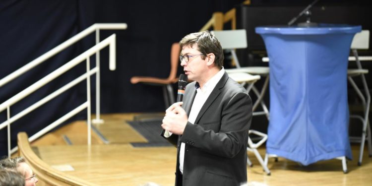 Climate transition: local solutions to a global problem – Courrier picard