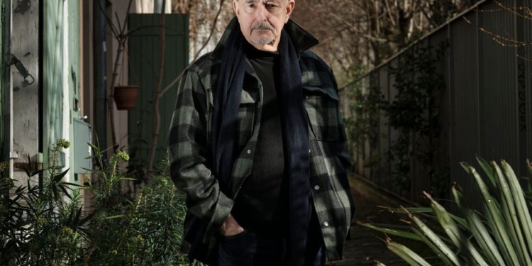 Jean-Jacques Beineix: "I never did anything to love me"