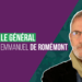 14. The general: Emmanuel De Romémont