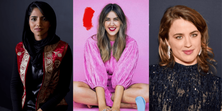 those who revolutionize the world of tomorrow