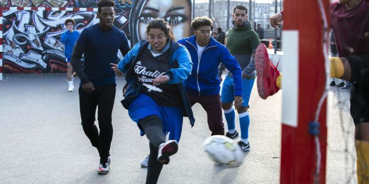 Melha Bedia is “Strong” and assumes it