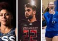 These Quebec athletes who earn their living abroad