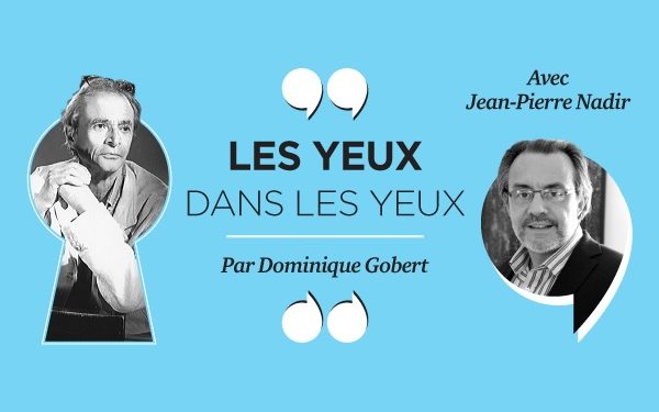 “I'm leaving Easyvoyage … to leave” (in business)