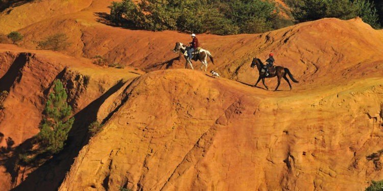 10 spots in France that taste like the end of the world