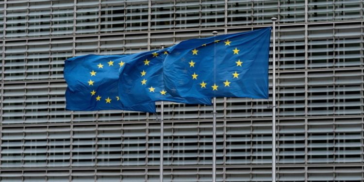 Europe agrees to work on a common stimulus fund