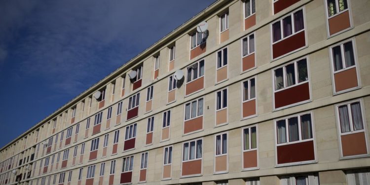 Bobigny cancels the rent of 4000 homes, calls are increasing to prevent a wave of rental evictions