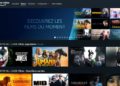 Amazon Prime Video offers movies for purchase and rental