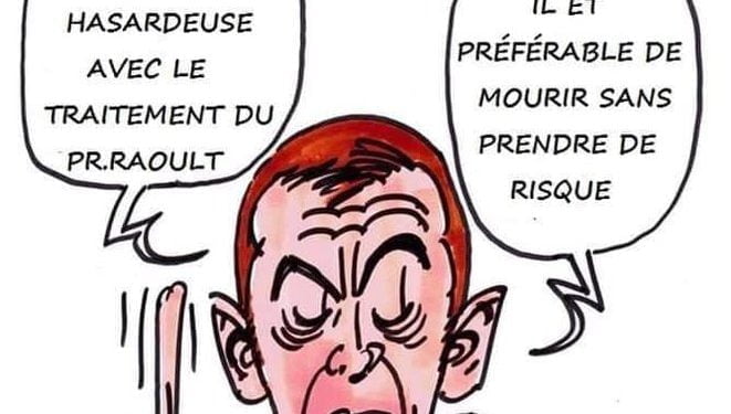 The Continuous News of May 25, 2020