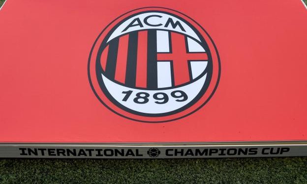 Foot – Italy – Milan affected by coronavirus, according to its president