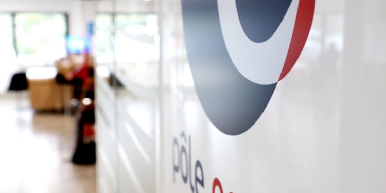 in Isère, a slight shudder at Pôle emploi