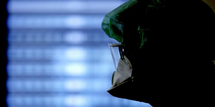 LIVE – Coronavirus: 218 dead in the last 24 hours in France