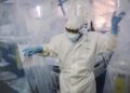 LIVE – Coronavirus: death toll rises again in France, 348 more deaths in 24 hours